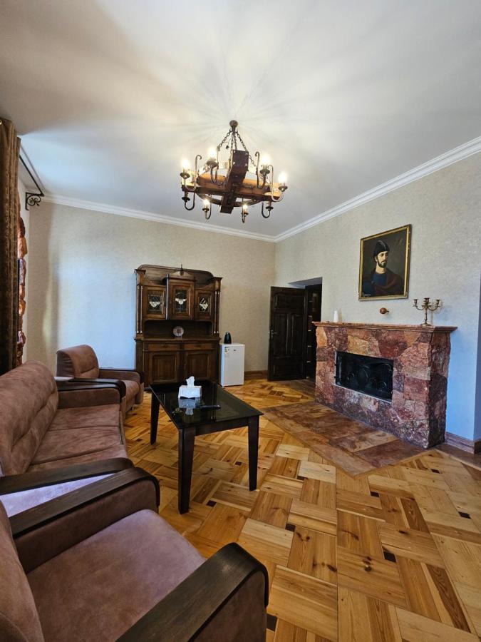 Via Gyumri Hotel Room photo